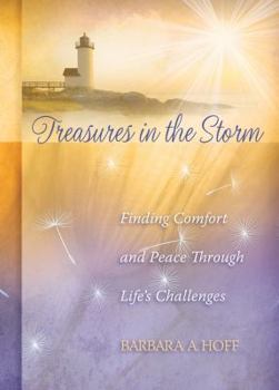 Paperback Treasures in the Storm Book