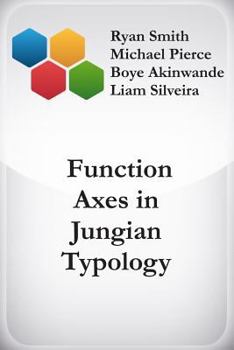 Paperback Function Axes in Jungian Typology Book