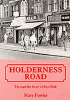 Hardcover Holderness Road Book