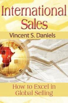 Paperback International Sales Book