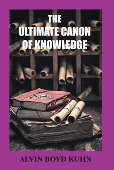 Paperback The Ultimate Canon of Knowledge Book