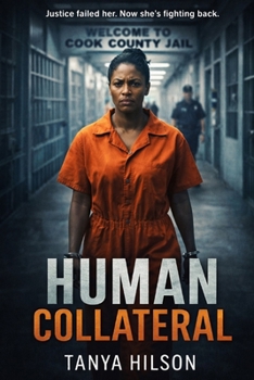 Paperback Human Collateral Book