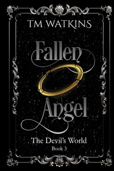 Paperback Fallen Angel Book
