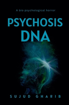 Paperback Psychosis DNA Book