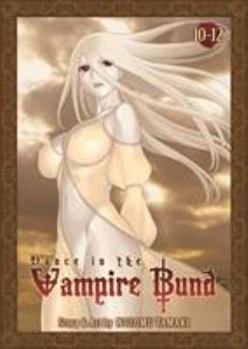 Paperback Dance in the Vampire Bund Omnibus, Volume 4 Book