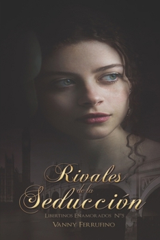 Paperback Rivales de la seducción [Spanish] Book