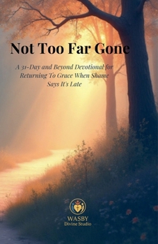 Paperback Not Too Far Gone Book