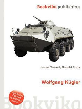 Paperback Wolfgang Kugler Book