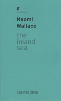 Paperback The Inland Sea (StageScripts) Book