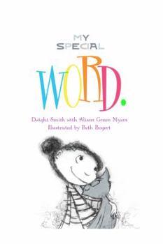 Perfect Paperback My Special Word. Book