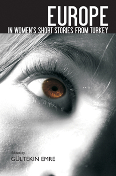 Paperback Europe in Women's Short Stories from Turkey Book