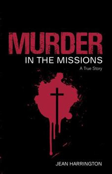 Paperback Murder in the Missions Book