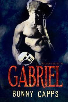 Paperback Gabriel Book
