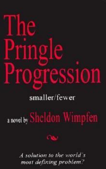 Paperback The Pringle Progression Book