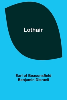 Paperback Lothair Book