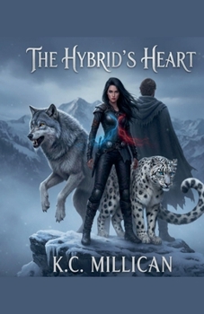 Paperback The Hybrid's Heart Book
