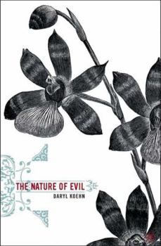 Hardcover The Nature of Evil Book