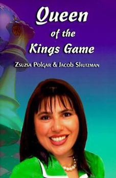 Paperback Queen of the Kings Game Book