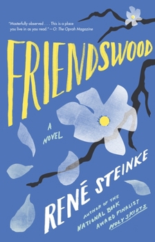 Paperback Friendswood Book