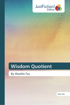 Paperback Wisdom Quotient Book