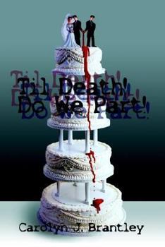 Paperback Til Death! Do We Part! Book