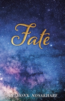 Paperback Fate Book