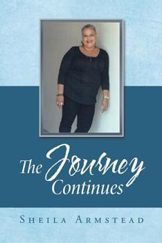 Paperback The Journey Continues Book