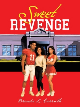 Paperback Sweet Revenge Book