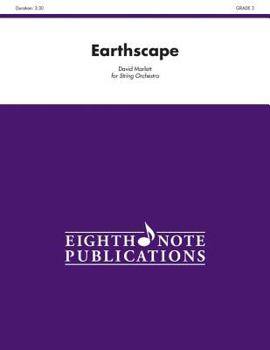 Paperback Earthscape: Conductor Score & Parts Book