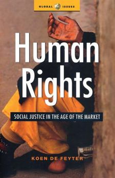 Paperback Human Rights Book