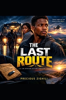 Paperback THE LAST ROUTE Book