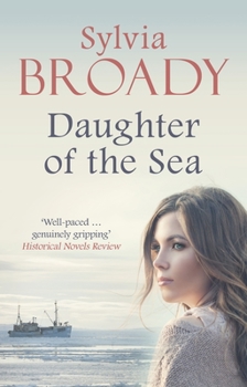 Paperback Daughter of the Sea Book