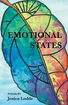 Paperback Emotional States Book