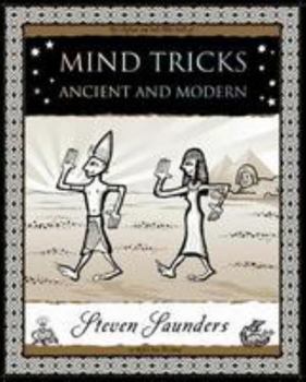 Mind Tricks: Ancient and Modern (Wooden Books) - Book  of the Wooden Books
