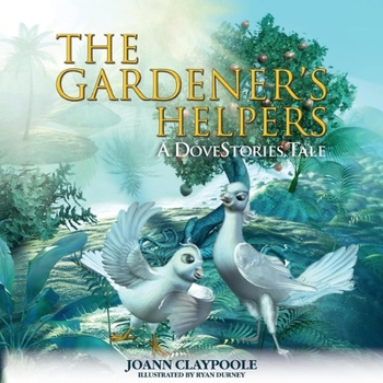 Paperback The Gardener's Helpers Book