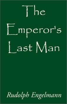 Paperback The Emperor's Last Man Book