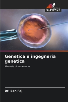 Genetica e ingegneria genetica (Italian Edition)
