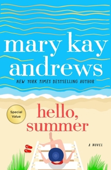 Hello, Summer: A Novel