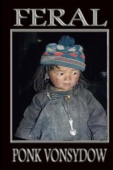 Paperback Feral Book