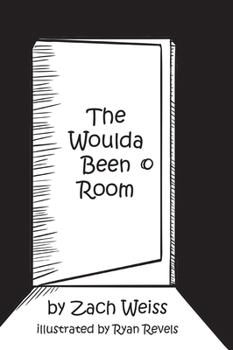 Hardcover The Woulda Been Room Book