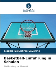 Paperback Basketball-Einführung in Schulen [German] Book