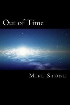 Paperback Out of Time Book