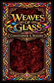 Paperback Weaves of Glass Book