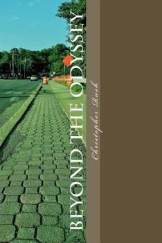 Paperback Beyond The Odyssey: based on actual events Book