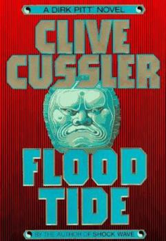 Flood Tide - Book #14 of the Dirk Pitt