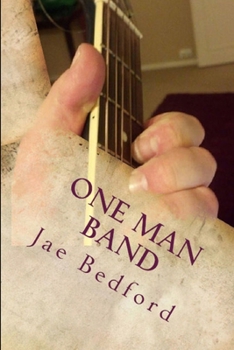 Paperback One man band Book