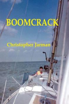 Paperback Boomcrack Book