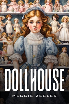 Paperback The Dollhouse Book