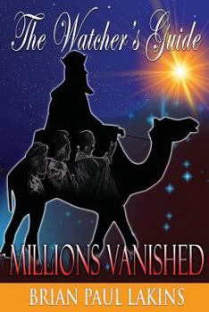 Paperback The Watcher's Guide Book