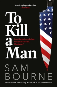 To Kill A Man - Book #5 of the Maggie Costello